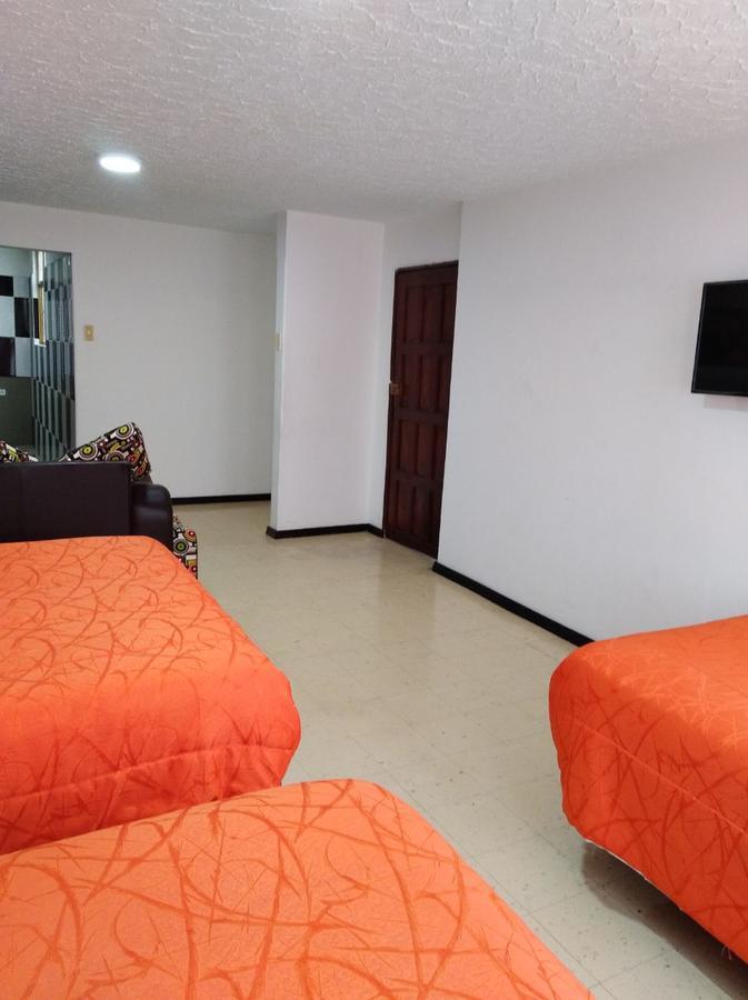 Hotel Dinnar Ipiales Εξωτερικό φωτογραφία